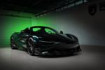 McLaren 720S Spider Fury by TopCar 2020 года